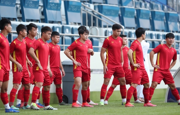 Link xem trực tiếp bóng đá ĐT Việt Nam vs UAE 15/6: Thầy trò HLV Park Hang Seo sẽ làm nên kỳ tích! ảnh 2