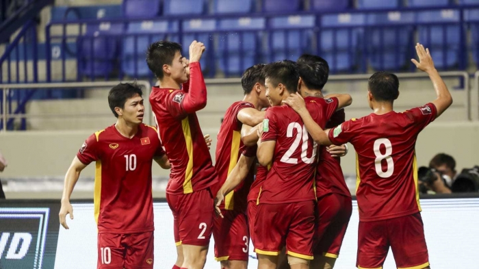 Link xem trực tiếp bóng đá ĐT Việt Nam vs UAE 15/6: Thầy trò HLV Park Hang Seo sẽ làm nên kỳ tích! ảnh 3