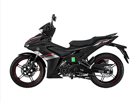 Giá Yamaha Exciter 155 giảm sập sàn 17 triệu, rẻ hơn Honda Winner X 8 triệu khiến khách Việt vỡ òa ảnh 2