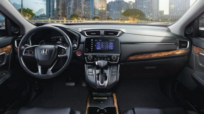 Honda CR-V giảm sốc 90 triệu đồng ‘vượt mặt’ Toyota Fortuner, Mazda CX-5, khách Việt mua ngay kẻo lỡ ảnh 3