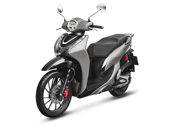 Giá xe Honda SH Mode 2020 bất ngờ giảm sâu hết nấc, khách Việt rủ nhau xuống tiền vội! ảnh 3