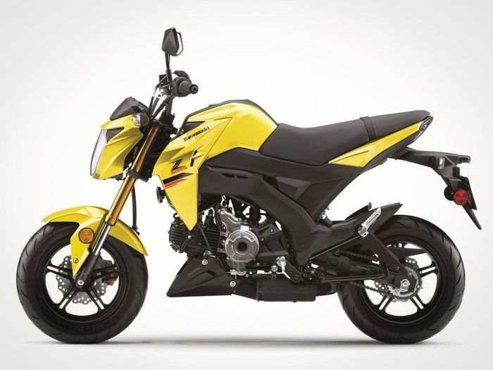 ‘Thần gió’ hạ gục Yamaha Exciter 155 lộ diện: Giá không tưởng, trang bị đè bẹp Honda Winner X 2021 ảnh 1