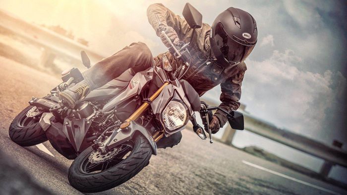 ‘Thần gió’ hạ gục Yamaha Exciter 155 lộ diện: Giá không tưởng, trang bị đè bẹp Honda Winner X 2021 ảnh 2