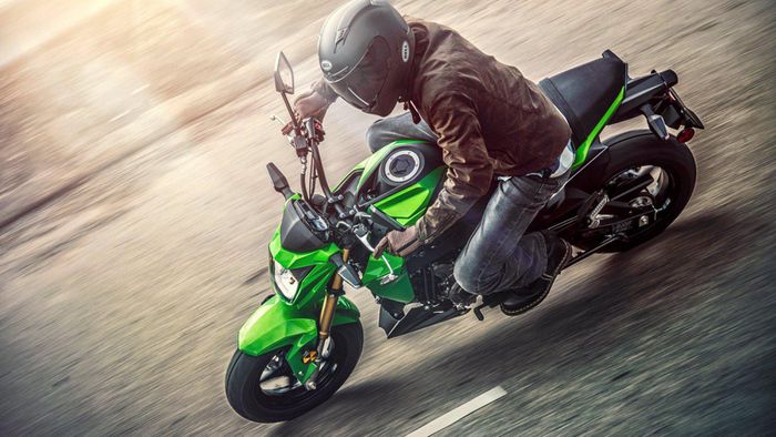 ‘Thần gió’ hạ gục Yamaha Exciter 155 lộ diện: Giá không tưởng, trang bị đè bẹp Honda Winner X 2021 ảnh 3