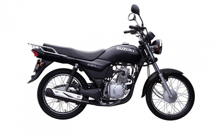 Thần gió 'hạ gục' Yamaha Exciter giá chỉ 28 triệu: Rẻ hơn Honda Winner X 20 triệu, thiết kế mê mẩn ảnh 1