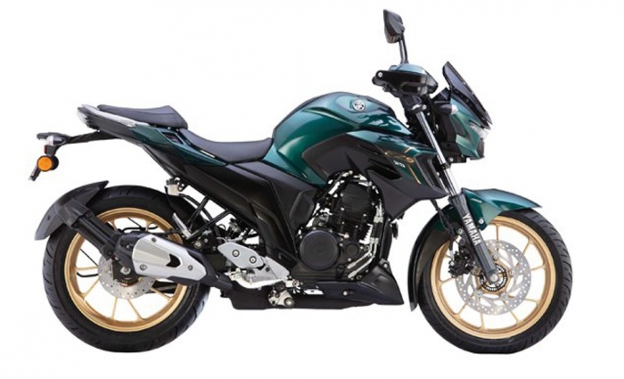 Đàn anh Yamaha Exciter 155 VVA bất ngờ giảm 7 triệu: Giá ngang Honda Winner X, sức mạnh ngập tràn ảnh 1