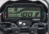 ‘Thần gió’ lấn át Yamaha Exciter 155 lộ diện: Trang bị nuốt chửng Honda Winner X, giá chỉ 43 triệu ảnh 3