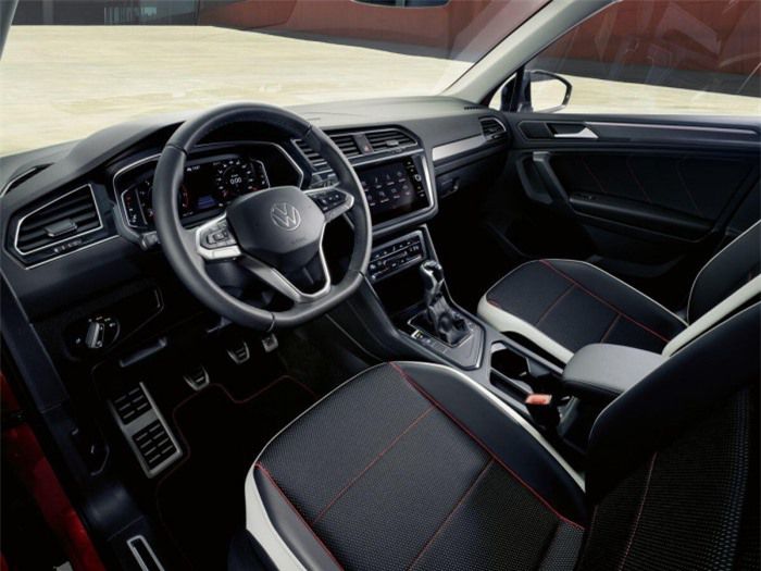 Siêu phẩm SUV ‘đánh bật’ Honda CR-V lộ diện: Giá rẻ hơn Toyota Fortuner 200 triệu, trang bị cực ngon ảnh 2