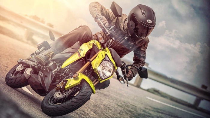 ‘Siêu thần gió’ đấu Honda Winner X ra mắt, trang bị hất cẳng Yamaha Exciter 125, thiết kế mê mẩn ảnh 2