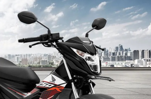 ‘Thần gió’ thế chân Yamaha Exciter 155 ra mắt: Giá chỉ 38 triệu, trang bị hất cẳng Honda Winner X ảnh 2