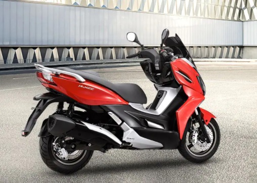 Kỳ phùng địch thủ Honda SH 150i lộ diện: Giá rẻ bất ngờ, sức mạnh khiến ‘vua xe ga’ khóc thét ảnh 1