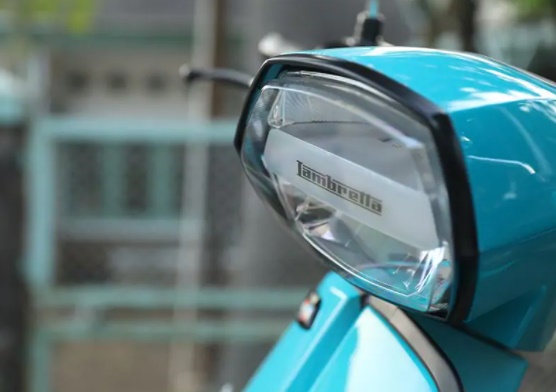 Siêu phẩm xe ga ‘đối đầu’ Honda SH 125i rẻ ngang Honda SH Mode, thiết kế khiến khách Việt phát thèm ảnh 3