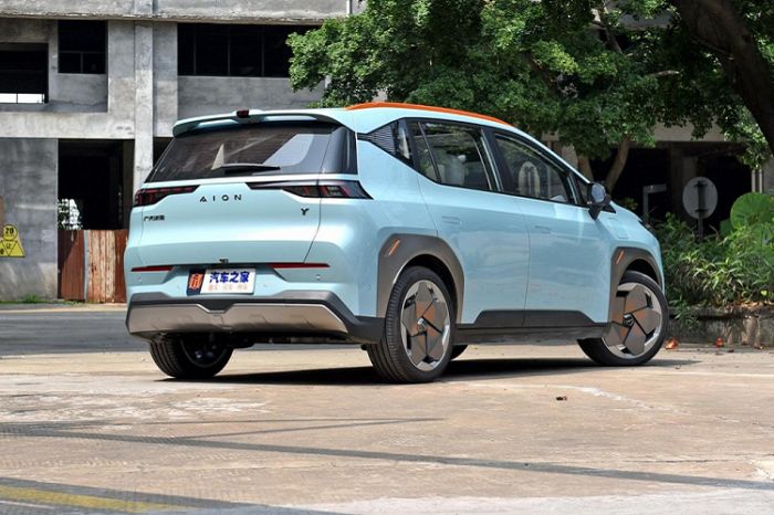  Siêu phẩm SUV giá 370 triệu thế chân Honda HR-V lộ diện, trang bị ‘so kè’ Kia Seltos, Hyundai Kona ảnh 1