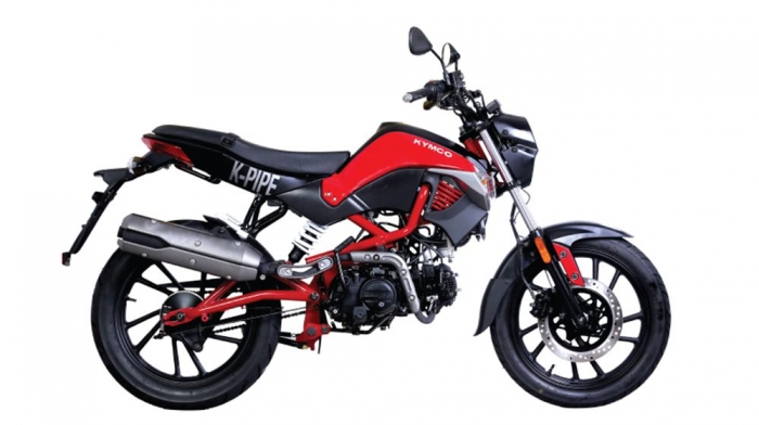 Ngắm siêu phẩm côn tay giá 34 triệu khiến Honda Winner x ngỡ ngàng, rẻ hơn Yamaha Exciter 10 triệu ảnh 2