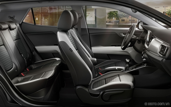 Mẫu SUV giá 420 triệu khiến Honda HR-V 2021 lo lắng: Rẻ hơn Hyundai Kona 200 triệu, thiết kế mê mẩn ảnh 3