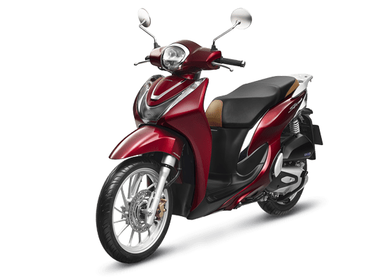 Giá xe Honda SH Mode 2021 ở ngưỡng không tưởng tại đại lý sau Honda SH 2020 khiến khách Việt sững sờ ảnh 3