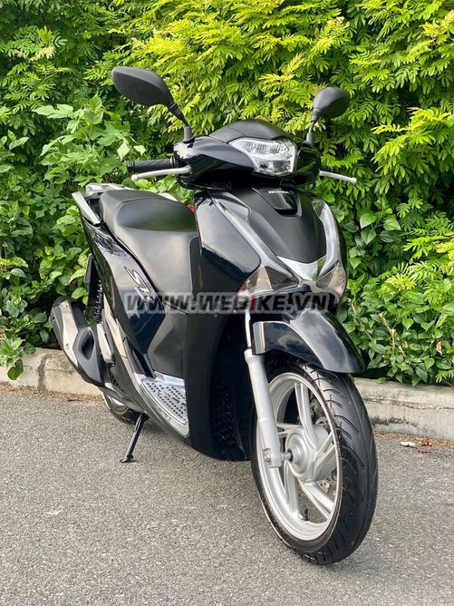 Chiếc Honda SH 150i 2019 có giá không tưởng, dân tình choáng váng trước chi tiết đặc biệt này ảnh 2