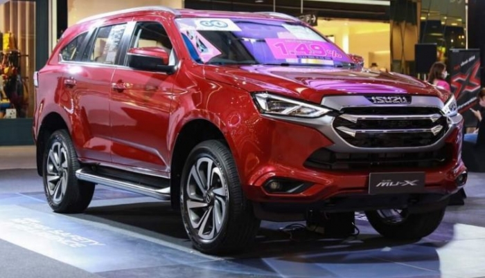 Hyundai Santa Fe, Honda HR-V giảm sốc cả trăm triệu khiến Toyota Fortuner, Kia Seltos hoảng hốt ảnh 3