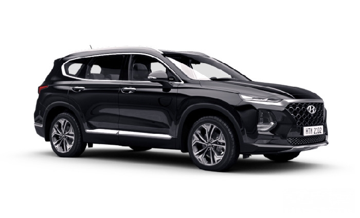 Hyundai Sanata Fe giảm sốc gần 100 triệu, quyết đánh bại Honda CR-V, Toyota Fortuner, Mazda CX-5 ảnh 3