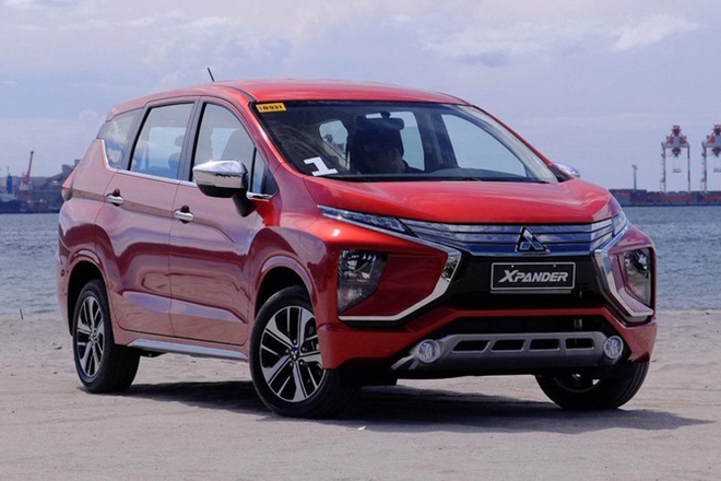 Mitsubishi Xpander giảm hàng chục triệu: Thiết kế ‘thổi bay’ Toyota Innova, trang bị ngập tràn ảnh 2