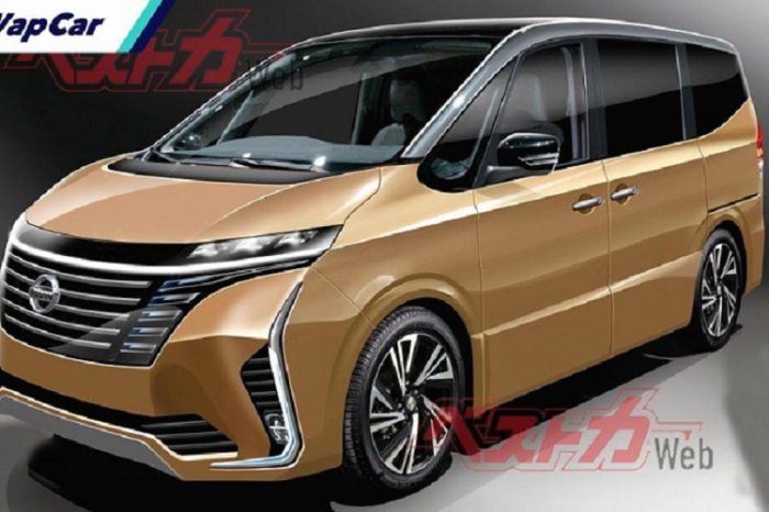 Toyota Innova, Mitsubishi Xpander hốt hoảng trước siêu phẩm MVP đẹp như mơ, giá cực bất ngờ ảnh 2