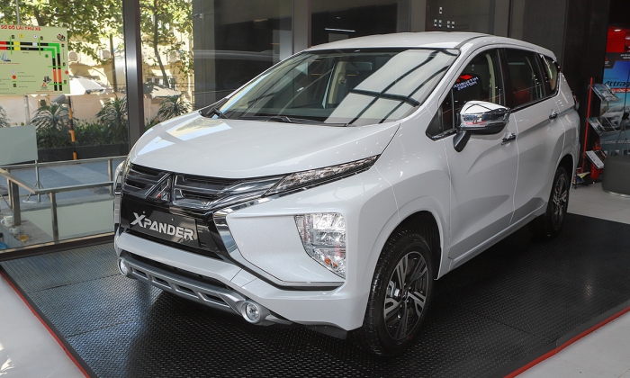 Toyota Vios ‘rơi lệ’ trước sức công phá của Mitsubishi Xpander trên ngôi vương doanh số tháng 1/2021 ảnh 2