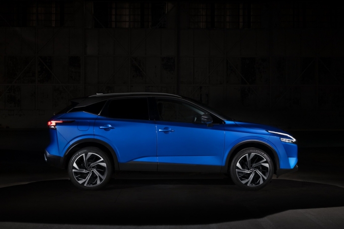 Đối thủ Kia Seltos trình diện: Ngoại hình cạnh tranh Hyundai Kona, công nghệ ngập tràn ảnh 1