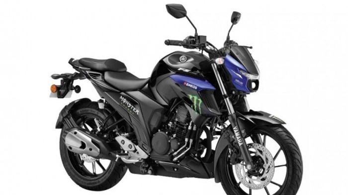 ‘Siêu thần gió’ đè bẹp Yamaha Exciter 155 lộ diện: Giá rẻ ngang Honda Winner X, trang bị cực chất ảnh 1