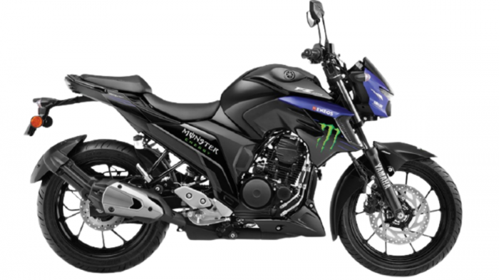 ‘Siêu thần gió’ đè bẹp Yamaha Exciter 155 lộ diện: Giá rẻ ngang Honda Winner X, trang bị cực chất ảnh 3