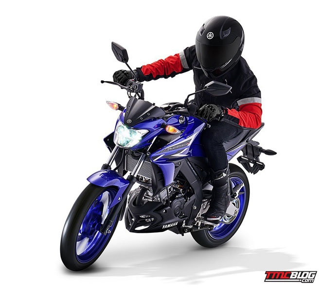  Đàn em Yamaha Exciter 155 VVA ra mắt: Giá chỉ 50 triệu, trang bị cực chất ‘hất cẳng’ Honda Winner X ảnh 1