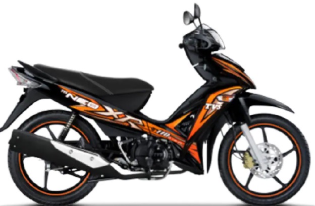 Phát sốt mẫu xe số giá 16 triệu khiến Honda Wave Alpha ‘xanh mặt’, trang bị so kè Yamaha Sirius ảnh 3