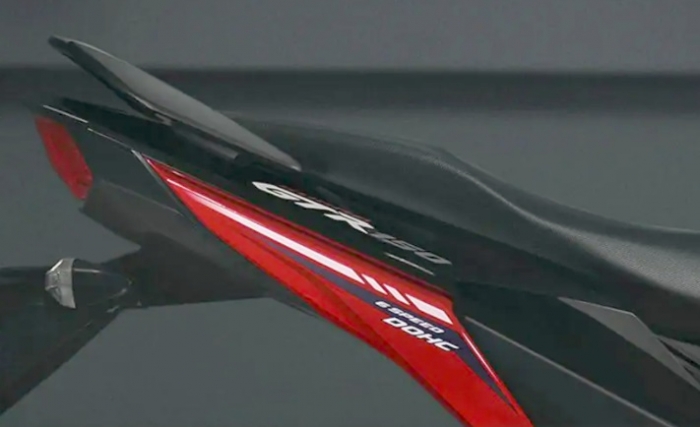 ‘Anh em sinh đôi’ của Honda Winner X giá chỉ 38 triệu: Thiết kế và sức mạnh so kè Yamaha Exciter 150 ảnh 1