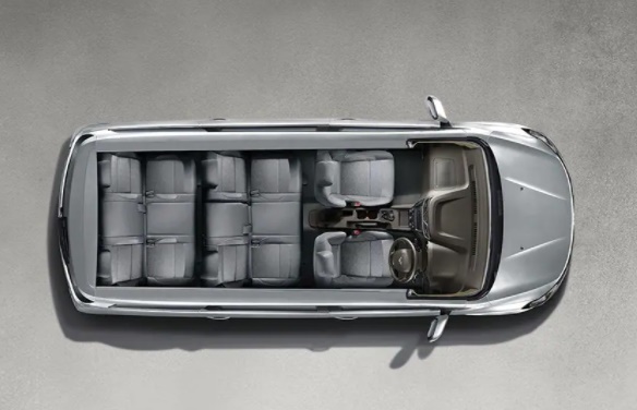 Mẫu MPV giá 229 triệu quyết ‘hạ cẳng’ Mitsubishi Xpander lộ diện: Thiết kế ‘đè bẹp’ Toyota Innova ảnh 1
