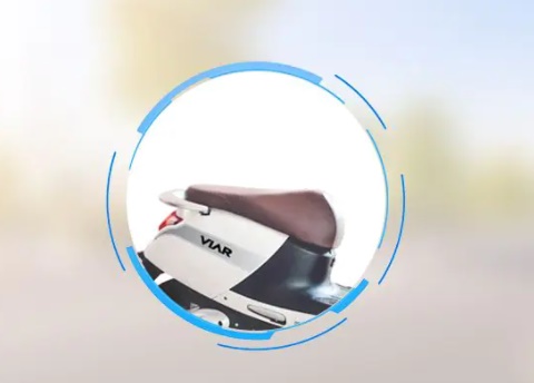  ‘Kẻ soán ngôi’ Honda Vision 2021 giá chỉ 25 triệu: Thiết kế độc lạ, trang bị đốn tim khách Việt ảnh 2