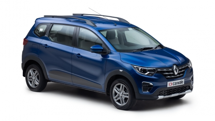 Giật mình trước mẫu MPV giá rẻ chỉ 286 triệu ‘hất cẳng’ Mitsubishi Xpander, Toyota Innova 2021 ảnh 1