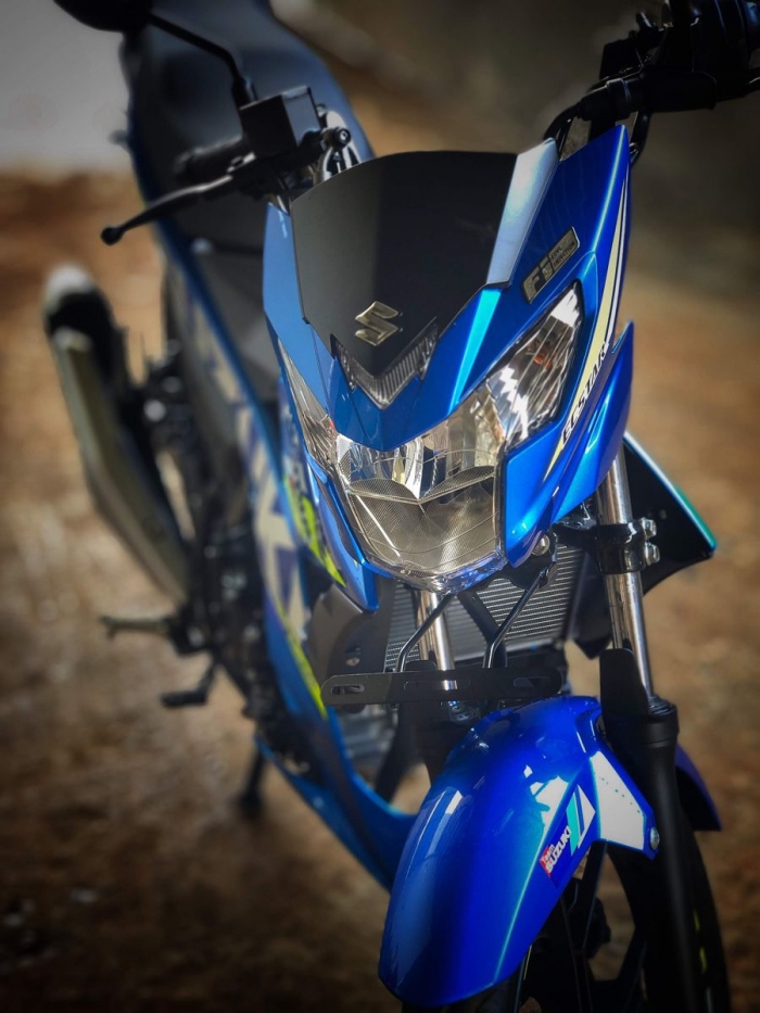 Thần gió ‘thổi bay’ Honda Winner X giá rẻ bất ngờ: Thiết kế đỉnh cao lấn lướt Yamaha Exciter 150 ảnh 2