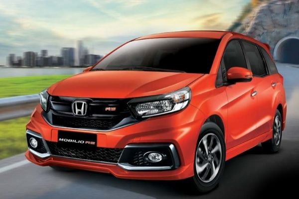 Honda lộ diện mẫu MPV giá chỉ 312 triệu, rẻ hơn Kia Morning: Thiết kế 'hạ gục' Mitsubishi Xpander ảnh 3