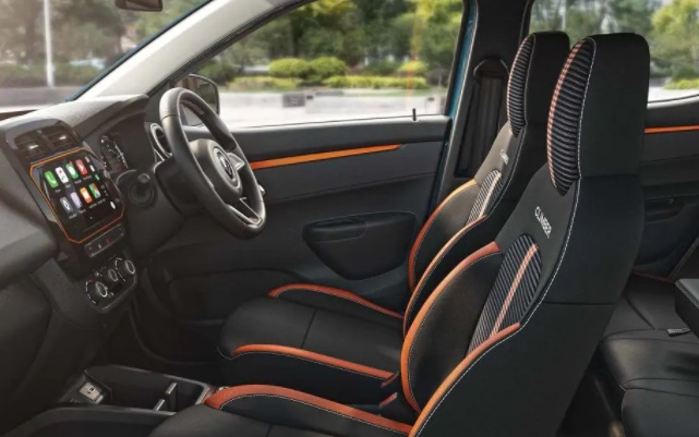 Siêu phẩm SUV giá 241 triệu ‘lấn lướt’ Honda HR-V, Kia Seltos với thiết kế ngầu đét, trang bị mê ly ảnh 1