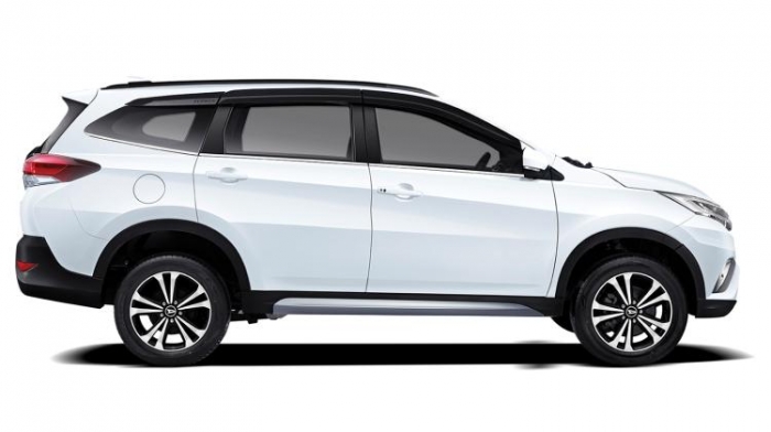 Đối thủ Mitsubishi Xpander giá chỉ 317 triệu khiến Kia Morning ‘hốt hoảng’, thiết kế ăn đứt Innova ảnh 1