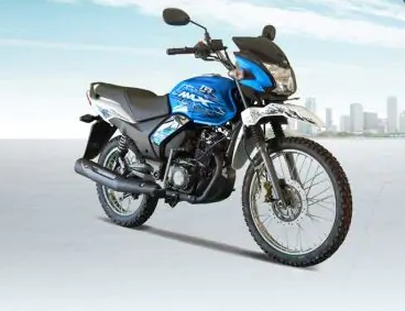 Thần gió côn tay giá 23 triệu ‘so kè’ Yamaha Exciter 135 cực gắt: Rẻ hơn Honda Winner X 15 triệu ảnh 2