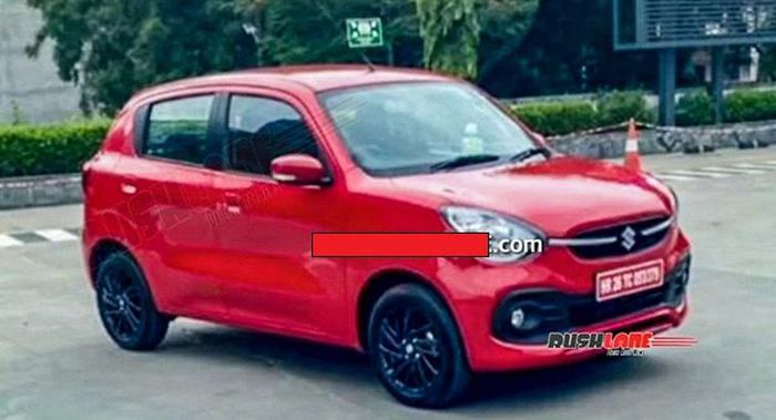 Siêu phẩm hatchback mới lộ diện: Thiết kế so kè Kia Morning 2021, giá cạnh tranh Hyundai Grand i10 ảnh 2