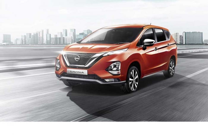 Lộ diện mẫu MPV đối thủ Mitsubishi Xpander: Giá rẻ hơn Toyota Innova tận 200 triệu, trang bị mê ly ảnh 2