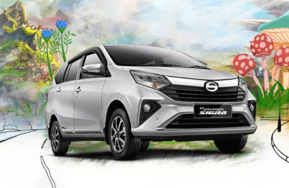 Phát sốt mẫu MPV giá 191 triệu ‘đè bẹp’ Mitsubishi Xpander, Toyota Innova, rẻ ngang Honda SH 2019 ảnh 1