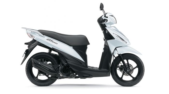 Đối thủ giá 28 triệu ‘đối đầu’ Honda Vision, giá rẻ hơn Honda Air Blade 15 triệu, trang bị mê ly ảnh 3