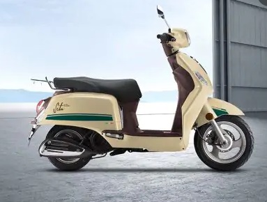 Phát cuồng trước mẫu xe ga 31 triệu ‘so kè’ Honda Lead 2021 cực gắt, rẻ ngang Honda Vision ảnh 1