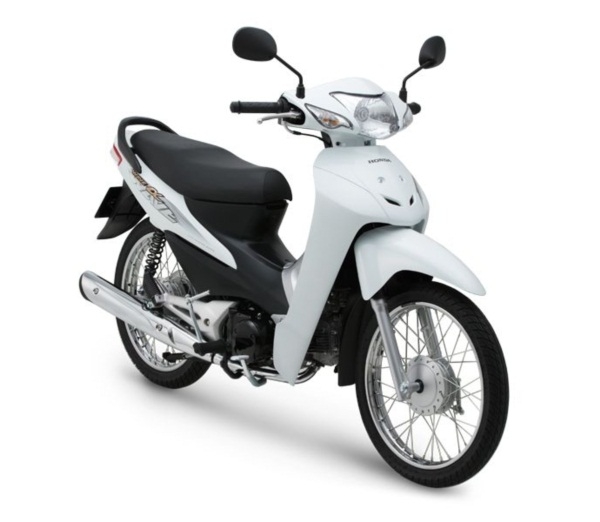 Chiếc Honda Wave Alpha giá chỉ còn 13 triệu, rẻ hơn Yamaha Sirius 8 triệu, cơ hội săn xe cực hời ảnh 3