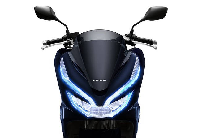 ‘Truyền nhân’ Honda SH 150i bất ngờ hạ giá kỷ lục 28 triệu, rẻ chỉ ngang Honda SH Mode 2021 ảnh 3