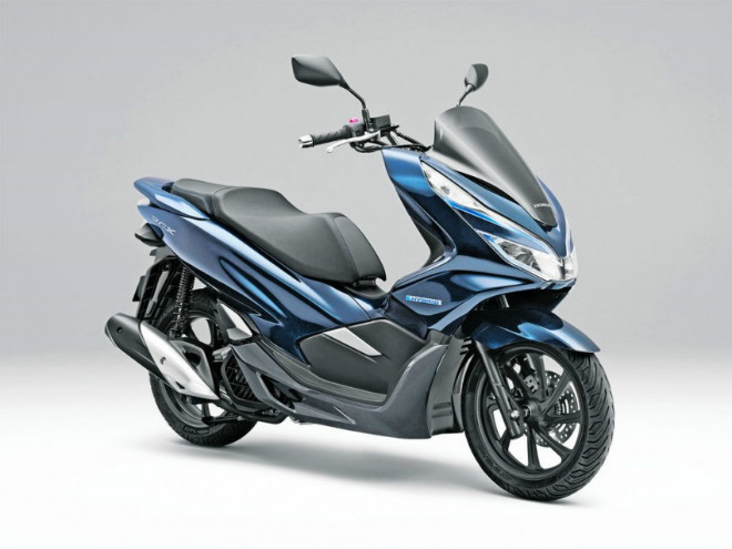 ‘Truyền nhân’ Honda SH 150i bất ngờ hạ giá kỷ lục 28 triệu, rẻ chỉ ngang Honda SH Mode 2021 ảnh 2