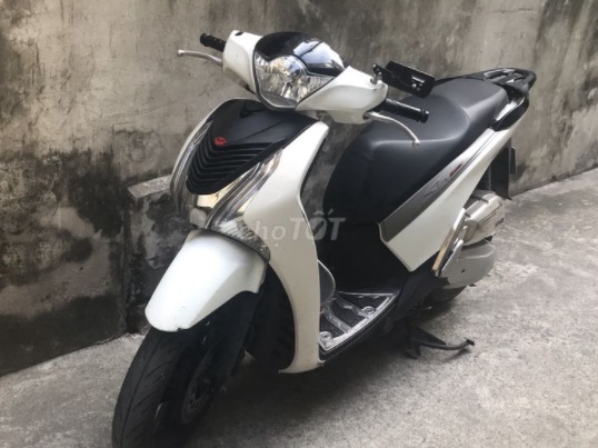 Chiếc Honda SH 125i giá chỉ 41 triệu, rẻ ngang Honda Lead 2021, cơ hội 'hốt' xe cực ngon! ảnh 2