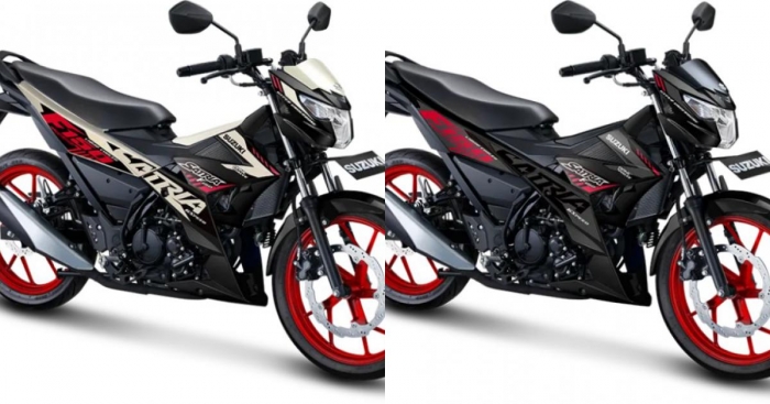 Sau Yamaha Exciter, đối thủ hàng đầu của Honda Winner X 2021 bất ngờ hạ giá sâu tại đại lý ảnh 2